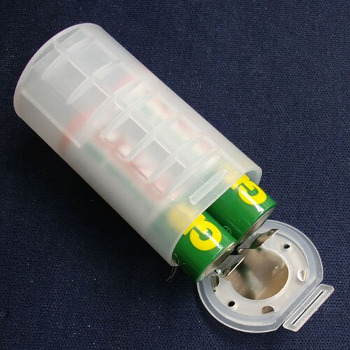 Nieuw In de core 3000 mah 1.2 v Geen. vijf AA Ni MH oplaadbare batterij camera batterij scheerapparaat Oplaadbare Li-Ion Cel