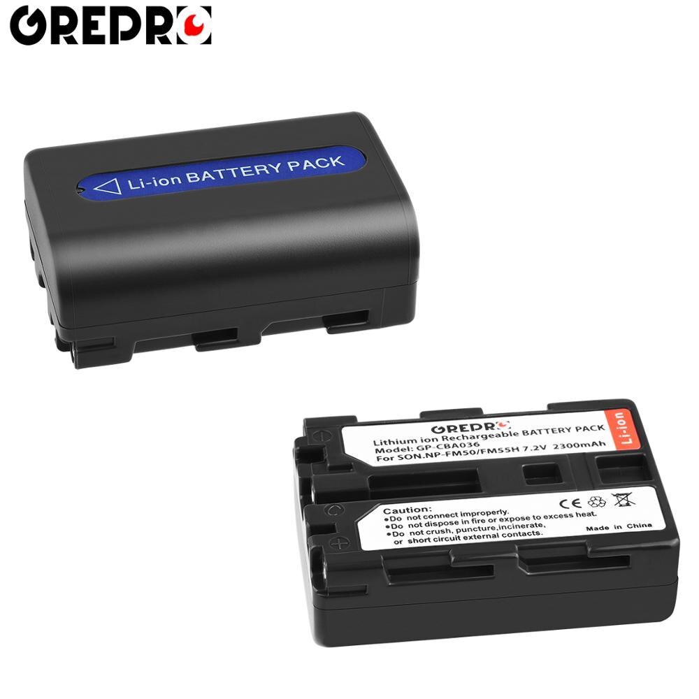 Bateria fm50 fm55h 2 peças-carregador usb lcd para ios e motos: 2x Battery