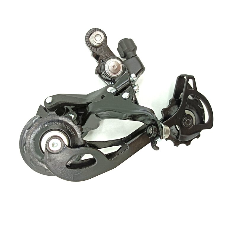 Shimano Alivio M3100 Achterderailleur 9V RD-M3100 Sgs Shadow RD-M3000 9 Speed Mtb Rd M3100 M3000 Fiets Achterderailleur