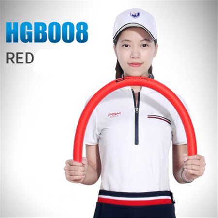 Golf shaft HGB008 Golf Clubs wood shaft High density foam Material Golf driver shaft R or S or SR flex red/blue/yellow: red