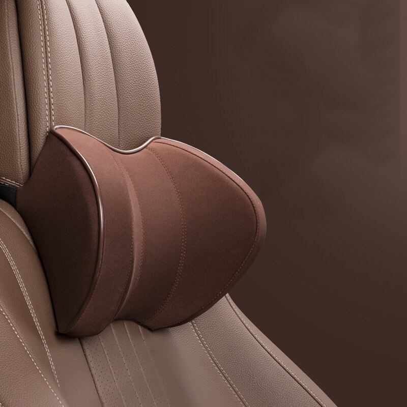 Douleur au cou voiture voyage oreiller voiture appui-tête coussin repose-tête soutien cervicales oreillers en forme de U voyage oreiller sommeil repos Pad