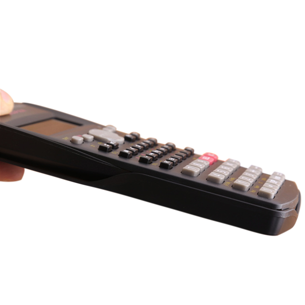 Portable Scientific Calculator Stationery School Office Engineering Multifunction School Engineering Stationery Scientific Tool