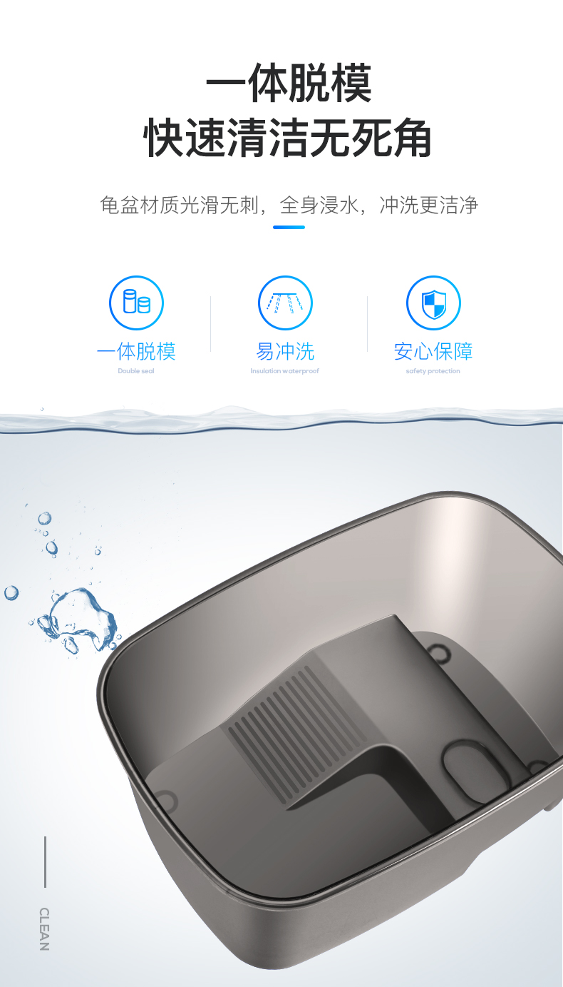 Turtle Pot with Drying Table Brazilian Turtle Large Small Fish Pot Villa Home Plastic Turtle Pot Landscape Turtle Pot