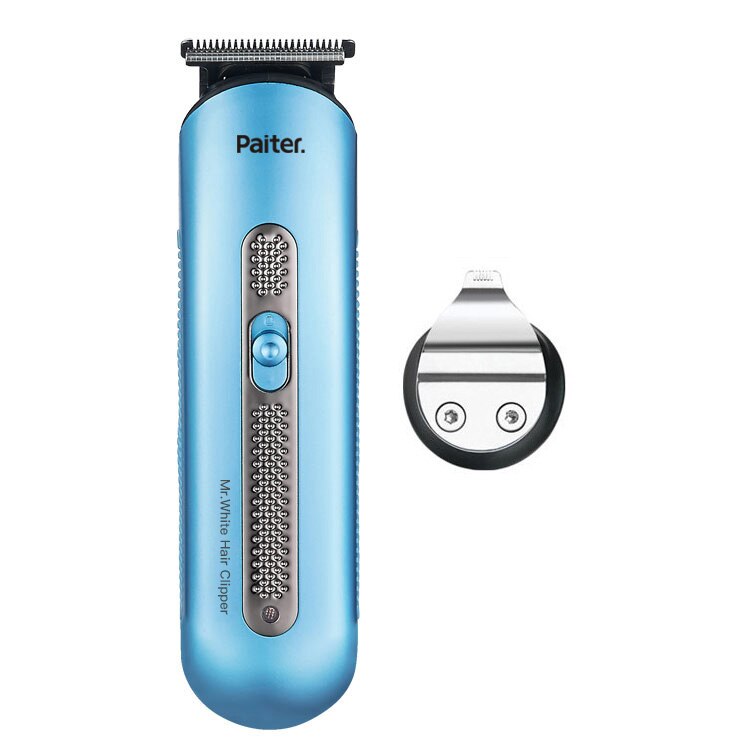 Paiter Professionele Kapsel Machine Voor Man Haar Snijmachine Tondeuse Professionele Tondeuse Voor Mannen Baard Trimmer