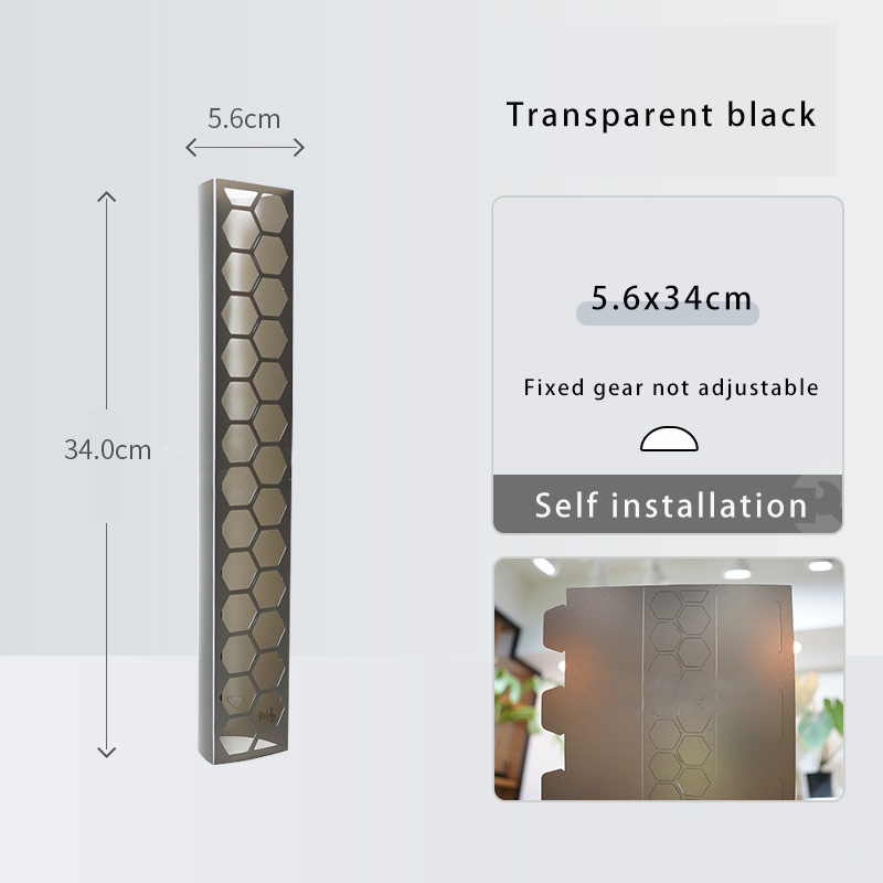 Plastic Mospaal 3-delige plantenstokken Uitschuifbaar voor het trainen van binnenklimplanten zoals Monstera om naar boven te groeien: Bruin