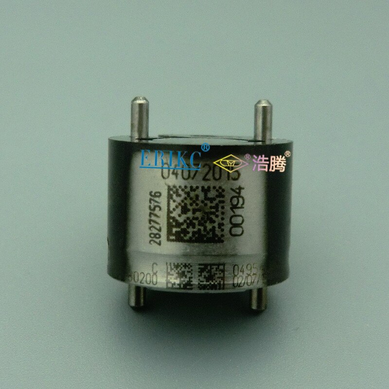 9308-625C 9308Z625C Diesel Fuel Injector Control Valve 28264094 28277576 28297165 28346624 28297167 28392662 28277709 For Delphi