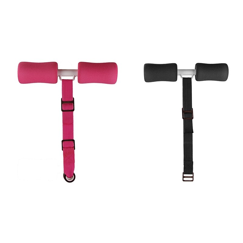 Fitness Equipment, Multi-Function Abdominal Device, Home Bed, Up and Down the Aid