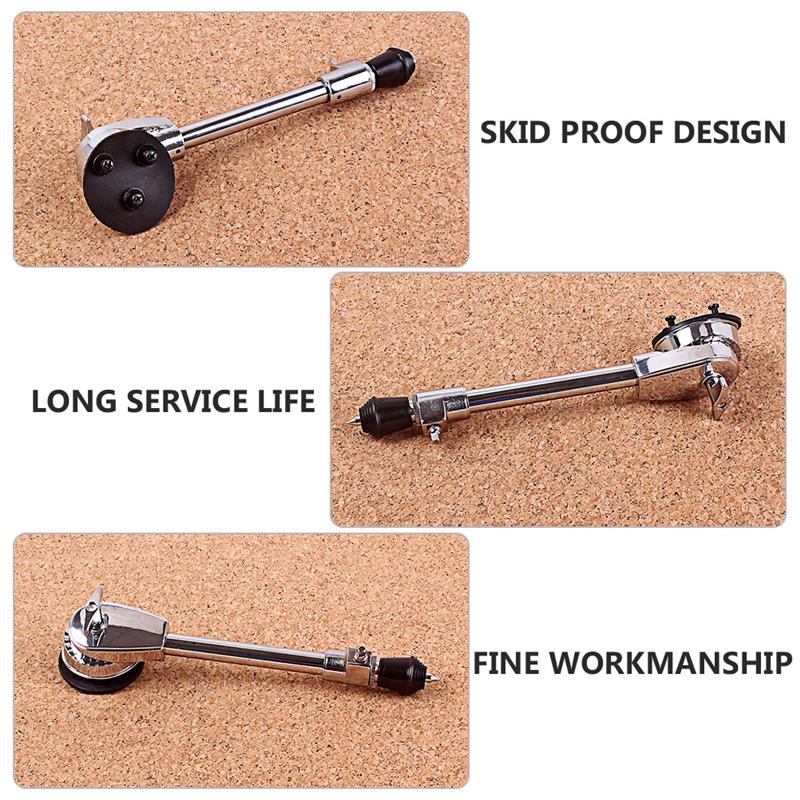 Drum Accessory Drum Kit Drum Leg Drum Replacement Parts Bottom Drum Support Leg