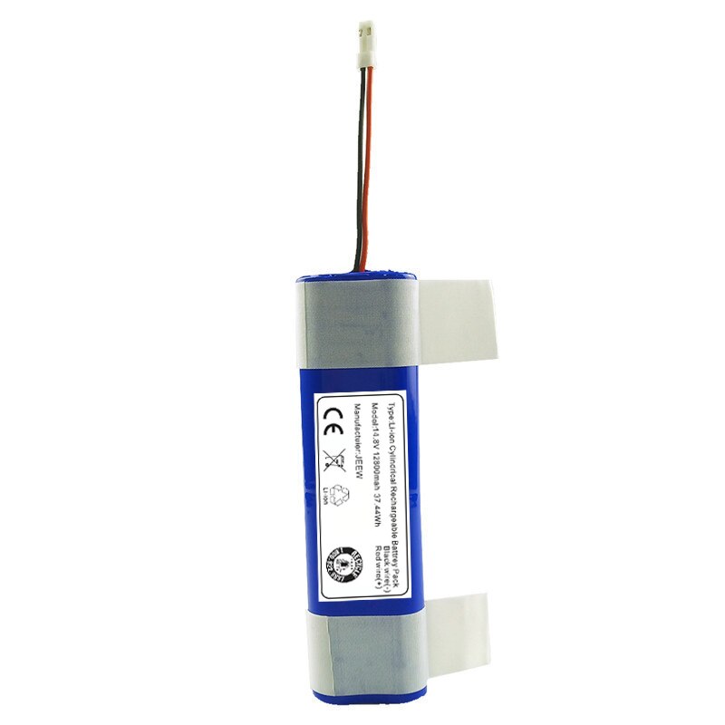 Original Akku Für ILIFE V3s V5s V8s DF45 DF43 V3 X3 XL50 V50 V55 V5S V5L Profi 14,8 V 6800mAh Roboter Reiniger Teile