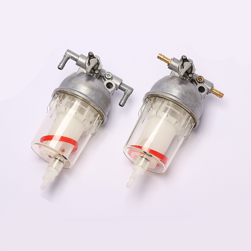 Séparateur d'huile et d'eau, pelle, pour Volvo 55 Hitachi 60/70 Kubota SDLG 60 Hyundai 60
