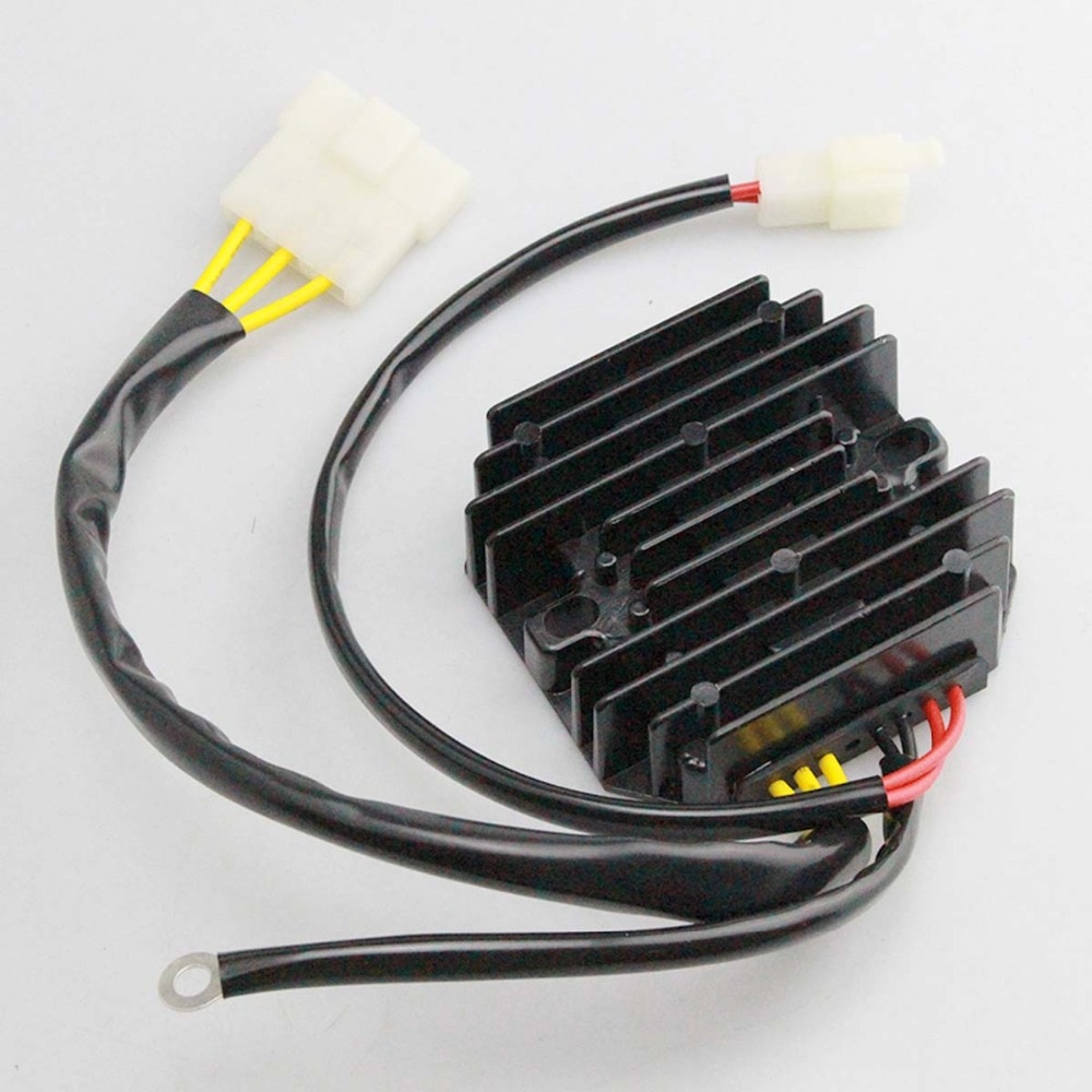 Motocicleta regulador de tensión regulador rectificador para KTM Duque 125, 200, 390, , , , , , , , 250 Duke de a