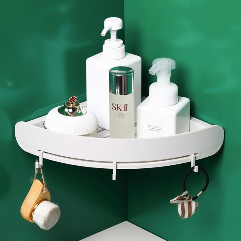 Bathroom Storage Storage Containers ShelvesFor Wall Kitchen Organizer Bathroom Accessories Shelf Organizer Bathroom Shelves