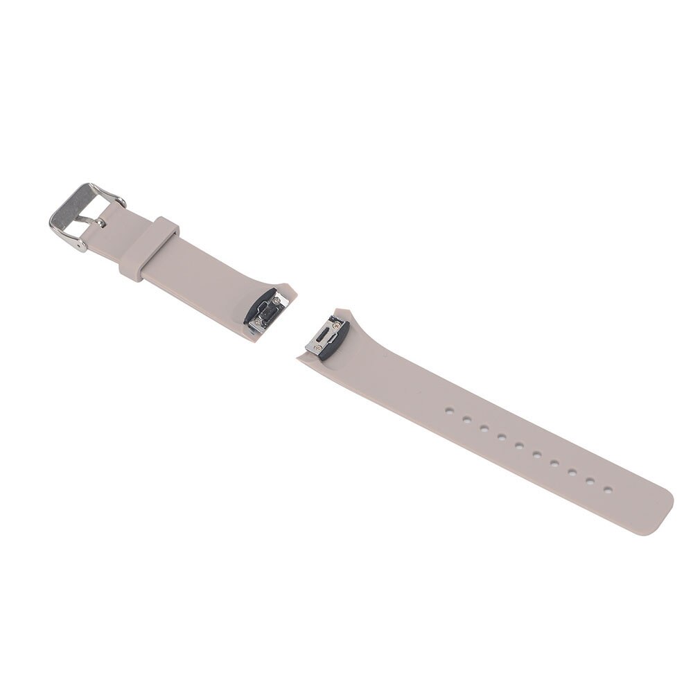 Armband Voor Samsung Gear S2 Sport R720 Band Siliconen Band Voor Samsung Gear S2 R720 Sport Smart Horloge Vervanging Accessoire