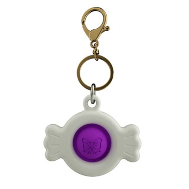 Simple Dimple Toy Stress Relief Toy Anti Stress Hand Fidget Sensory Toys For Kid Adults Reliever Fun Team Sports Outdoor Tool: K