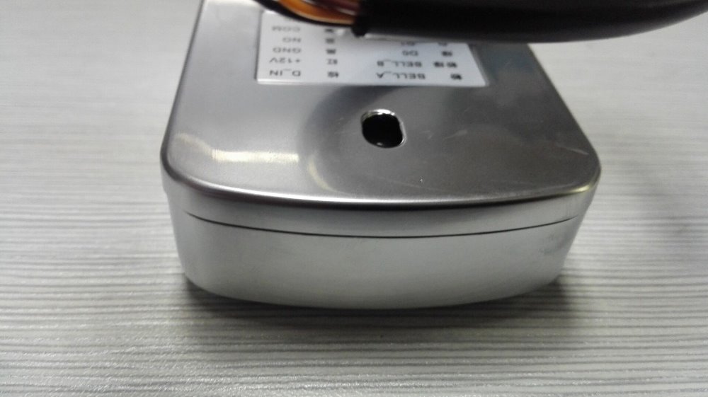 (MOQ1pcs) Vandal Proof Keypad for Access Control System ,EM,not waterproof