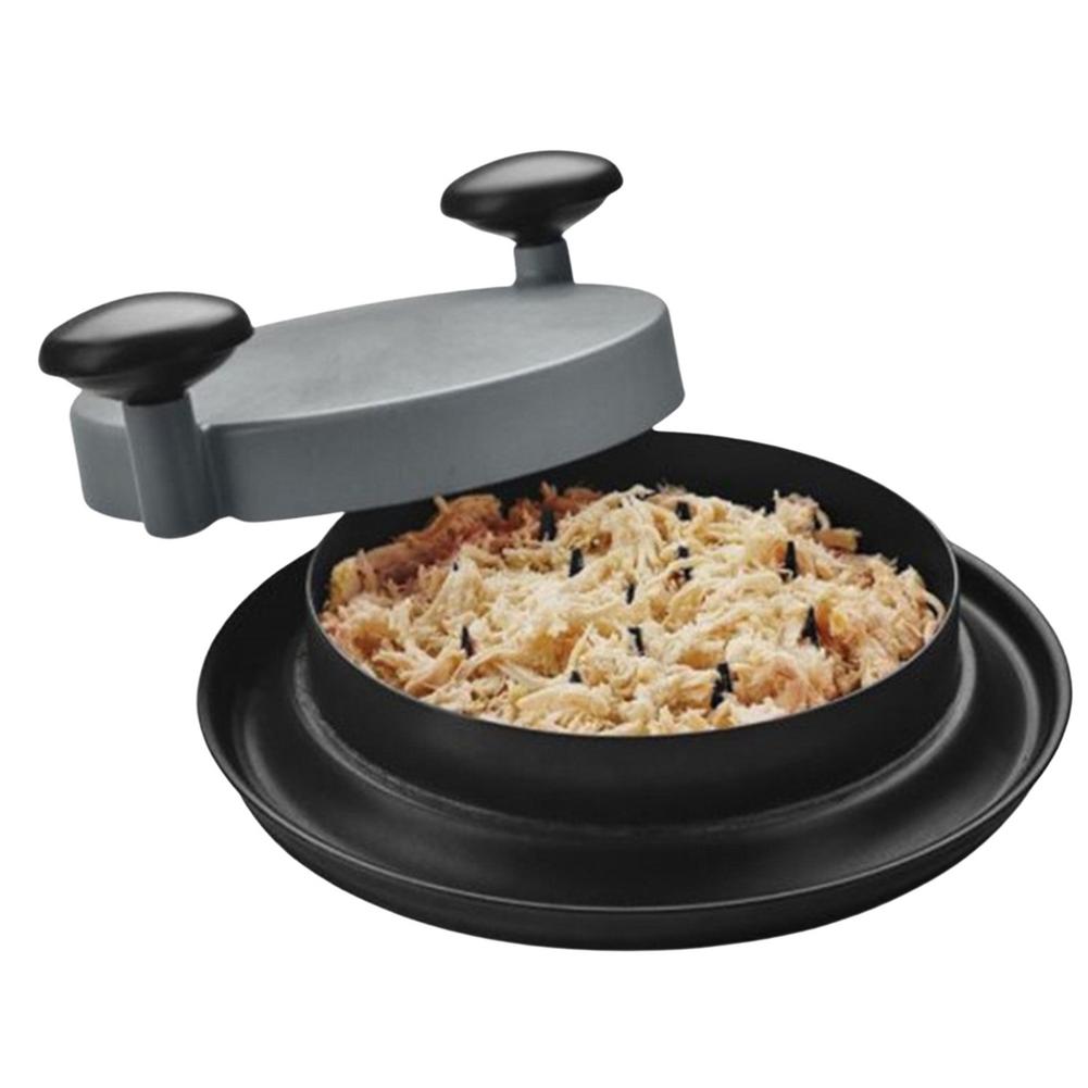 Sys roto paragraph rivmaskin bättre än björnklor köttförstörare för pulled pork beef kyckling köksredskap tillbehör