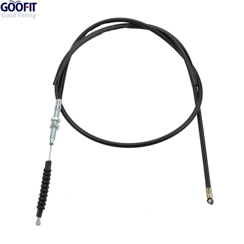 GOOFIT 50.39 "Koppeling Kabel voor 200cc 250cc ATV D030-083
