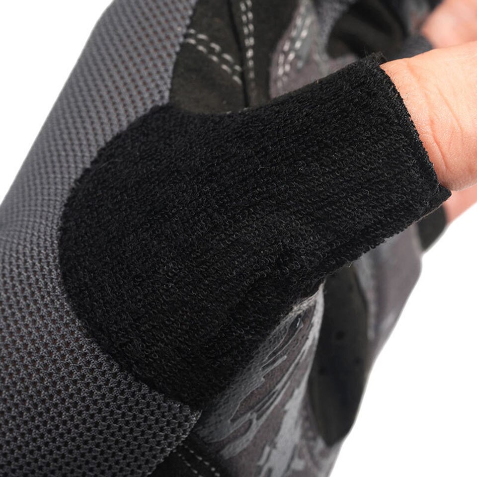 LOOGDEEL Gym Heavyweight Sports Exercise Weightlifting Gloves Body Building Training Sport Fitness Gloves for Fitness Equipment