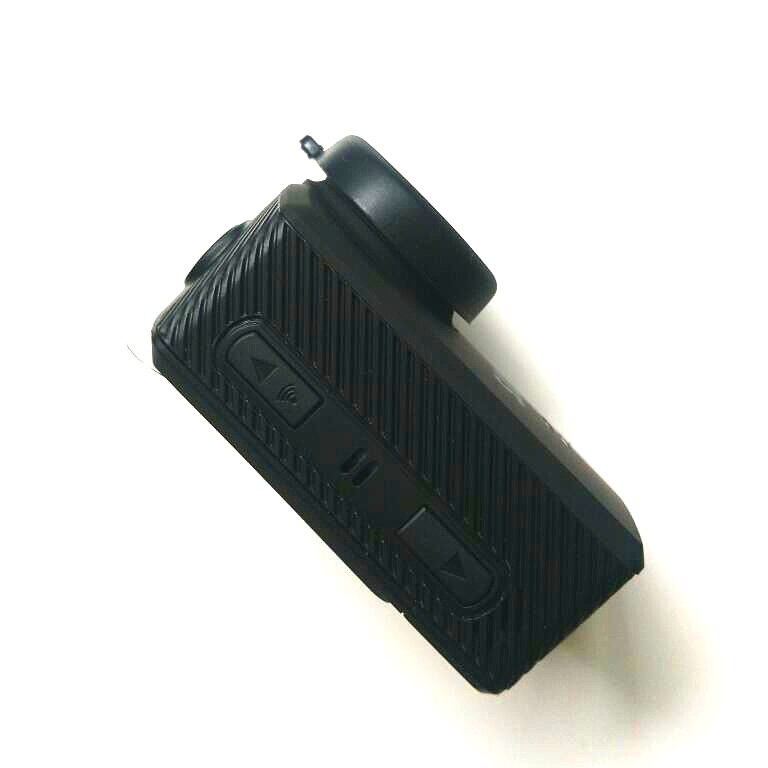 Sjcam M20 Originele Action Camera Accessoires Silicone Lens Cap Protection Cover Bescherm Case