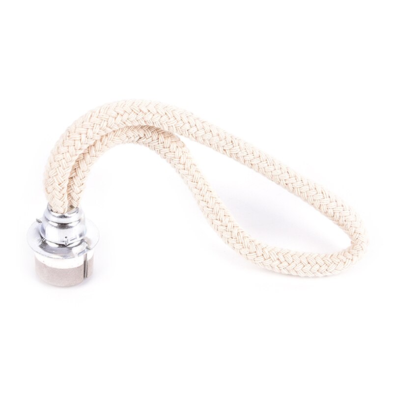 Lont Katalytische Geur 1 Stuks S/L Lamp Brander Lont Vervanging Essentiële Olie