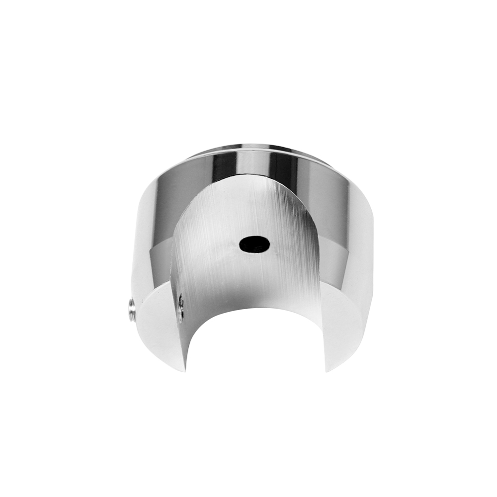 2 pièces 7/8 'Moto guidon montage horloge montre étanche lumineux Moto vélo guidon cadran Quartz horloge Moto accessoire