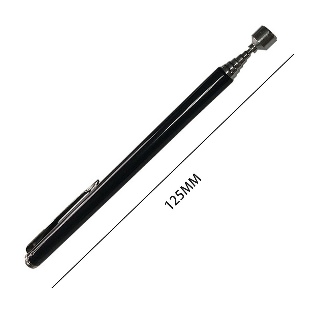 Mini Portable Telescopic Magnetic Suction Rod Port... – Vicedeal