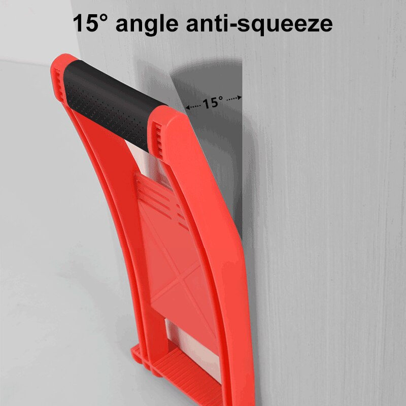 Handling Wooden Board Giant Panel Carrier 80kg Load Tool Panel Carrier Plier Drywall Handle Plywood Bedspread For Carrying Tools