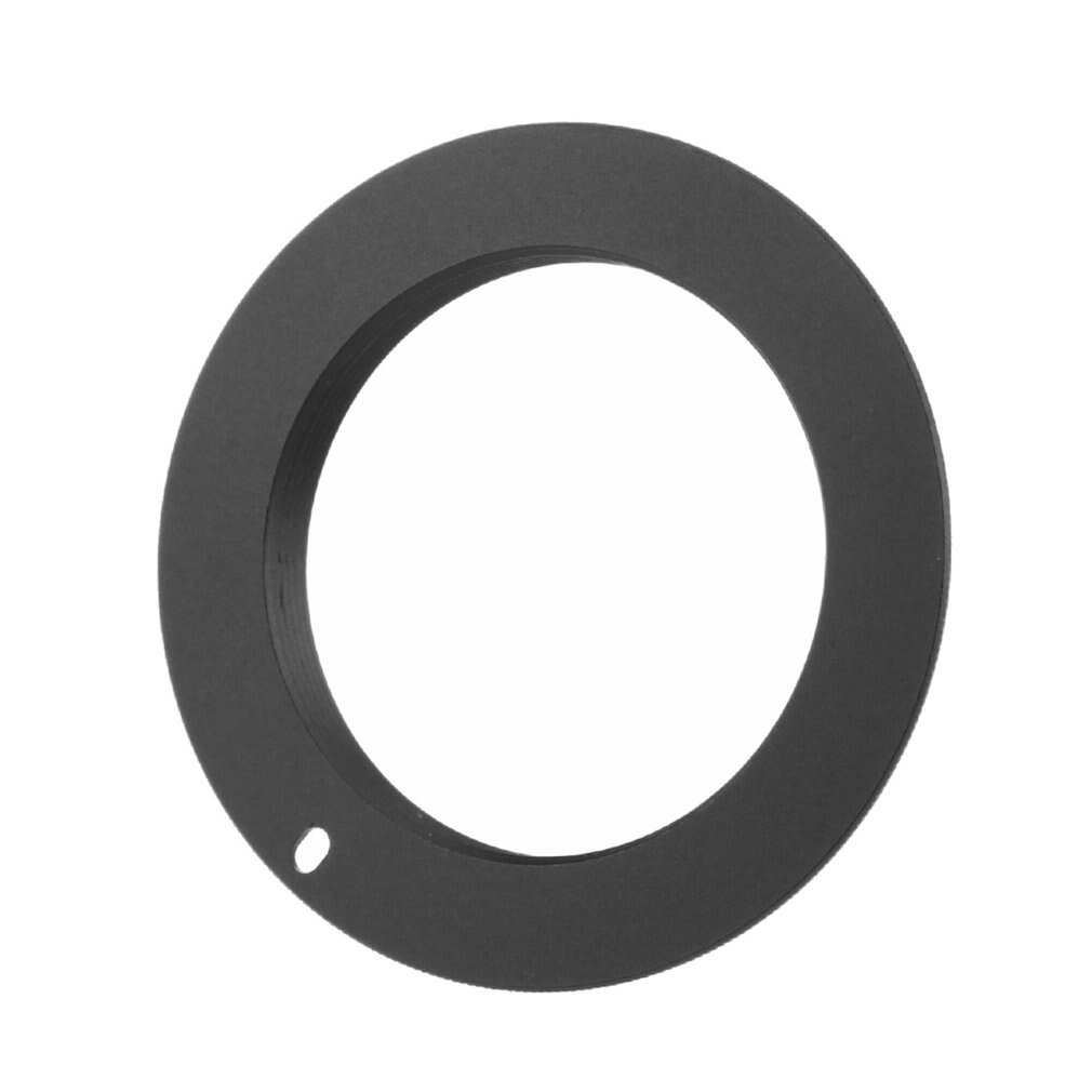 Anneau adaptateur pour monture d'objectif Super mince pour M42-NEX 1mm pour objectif M42 pour SONY NEX E corps de montagne pour NEX3 NEX5 N NEX7 NEX-5R