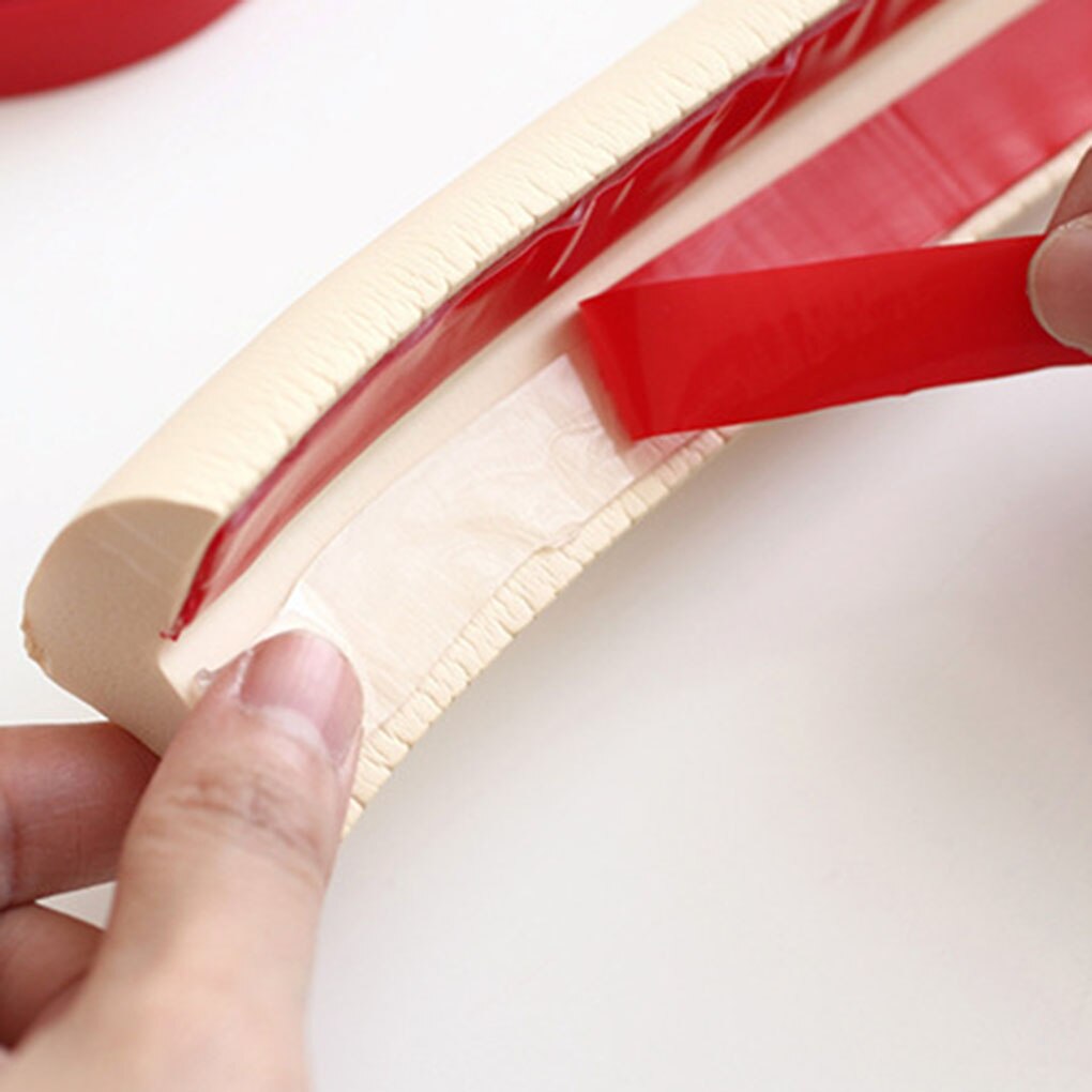 3 stücke Doppelseitiges Klebeband Polyimid Klebeband Hohe Temperatur Wärme Beständig Acryl Band für Auto