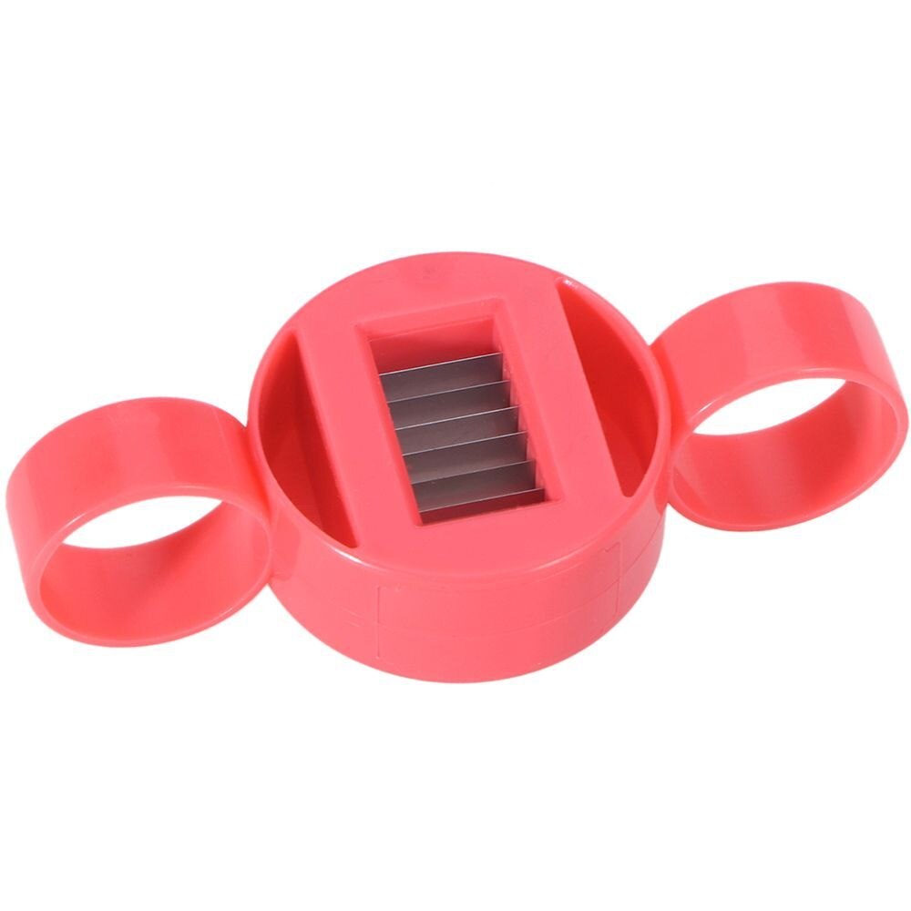 Multifunctional French Bean Slicer Cutter Green Bean Vegetable Runner Slicer Cutter Stringer Remover Peeler Kitchen Tool