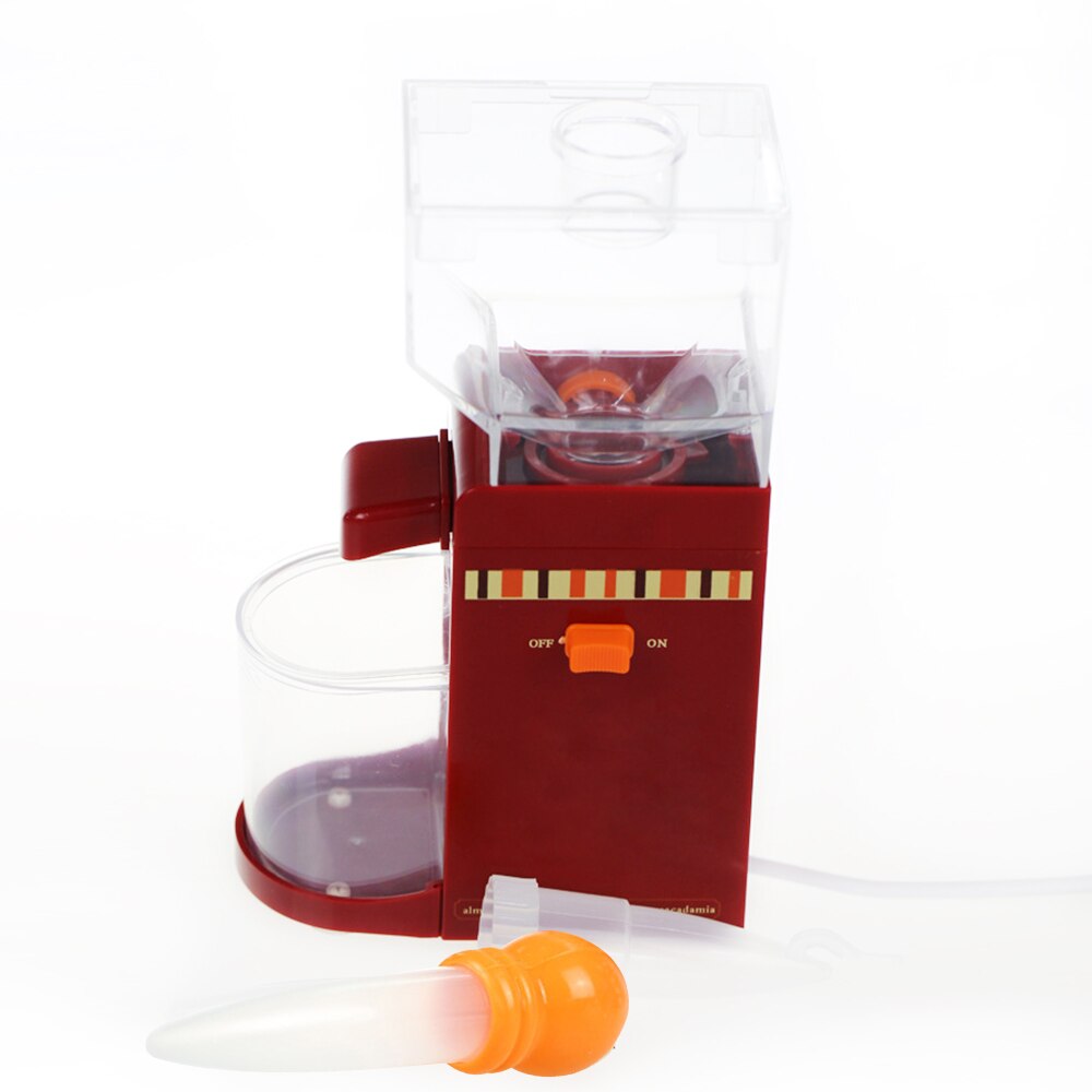 Electric Milling Soybean Milk Machine Household Commercial Rice Milk Machine Sesame Paste Maker Peanut Butter 3