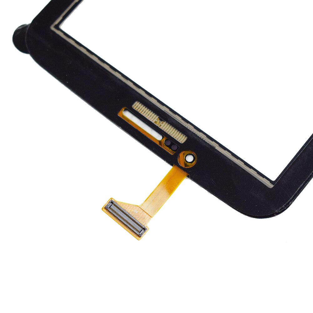 7 inch Voor Samsung Galaxy Tab 3 SM-T210 SM-T211 SM T210 T211 Touch Screen Digitizer Glazen Paneel Sensor Tablet vervanging