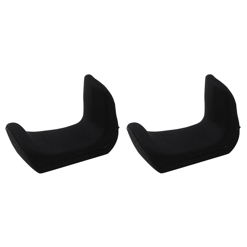 2 Stuks Hobo Klarinet Ergonomische Klarinet Hobo Accessoires, Opening Dunne &amp; Opening Dikke: Default Title