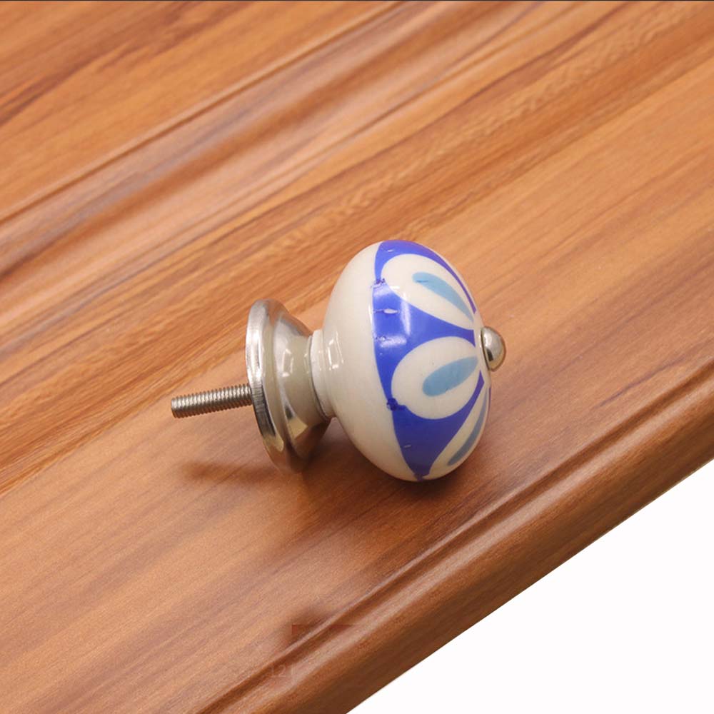 Creativo Vintage ▾ armadio mobili hardware armadio guardaroba comò armadio manopola maniglie per cassetti manopole per porte maniglie per porte: Arancione