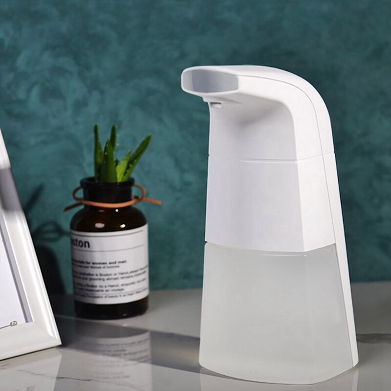 Automatic Liquid Soap Dispenser Smart Sensor Automatic Sensor for Kitchen Bathroom