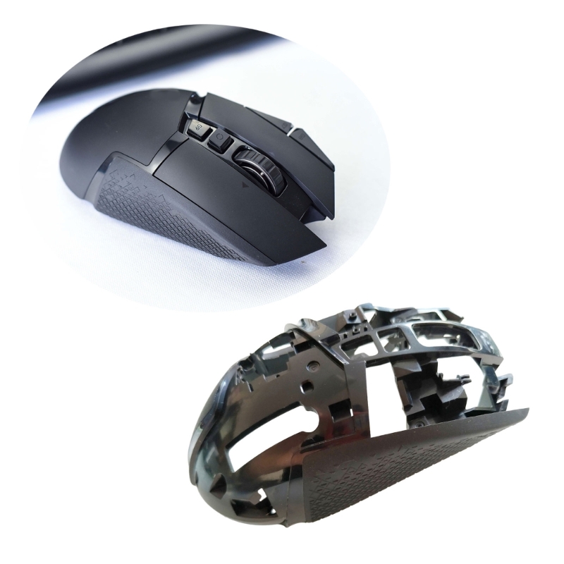 Mauskiel-Rahmenplatine für G502 Lightspeed Wireless Gaming Mouse Reparatur M76A