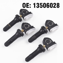 Tpms rengaspaineanturi rengaspaineanturi 433 mh opel astra k mkoka x -