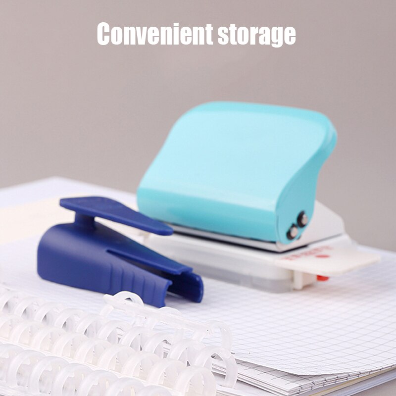 A4 B5 A5 Paper 30 26 20 Holes DIY Hole Puncher Loose Leaf Hole Punch Handmade Loose-leaf Paper Hole Puncher Stationery
