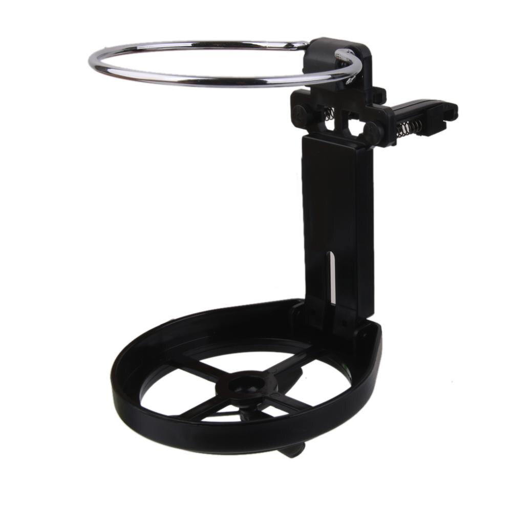 Unieke Voor Citroen DS3 Auto Cup Kan Houder 9425E4 Water Fles Drinken Interieur Deur Window Mount Beugel Auto Interieur Accessoires