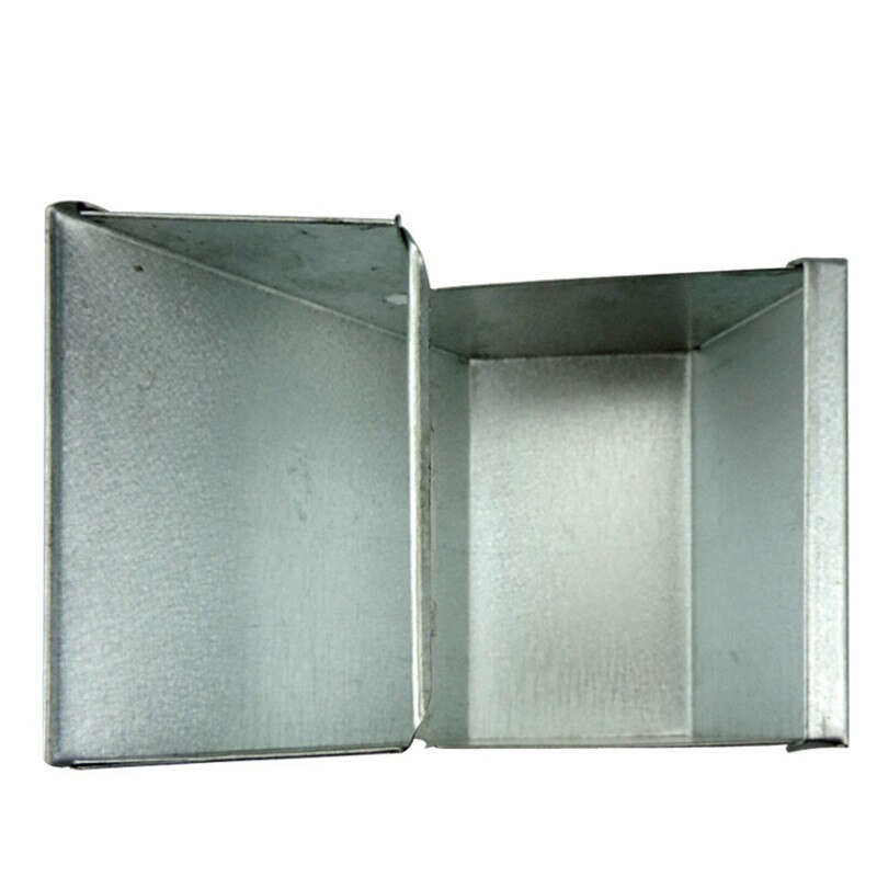 Pro Rabbit Hutch Trough Feeder Drinker Bowl For Rabbit Farming Animal Equipment Tool Farm Animal Feeding Watering Supplies