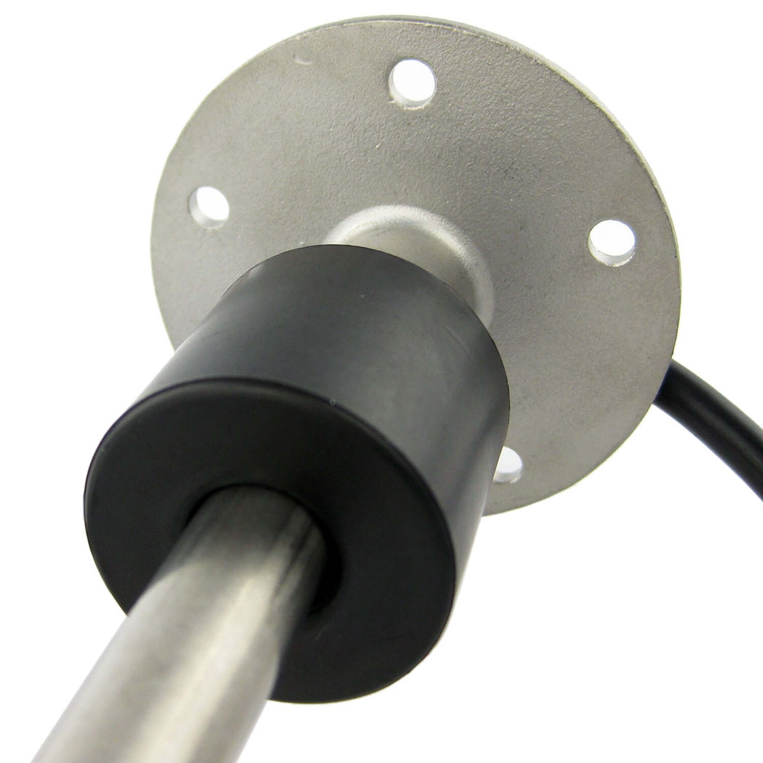 KUS 200mm Boat Fuel Sender Unit Marine Truck RV Water Fuel Level Sensor 0-190 ohms