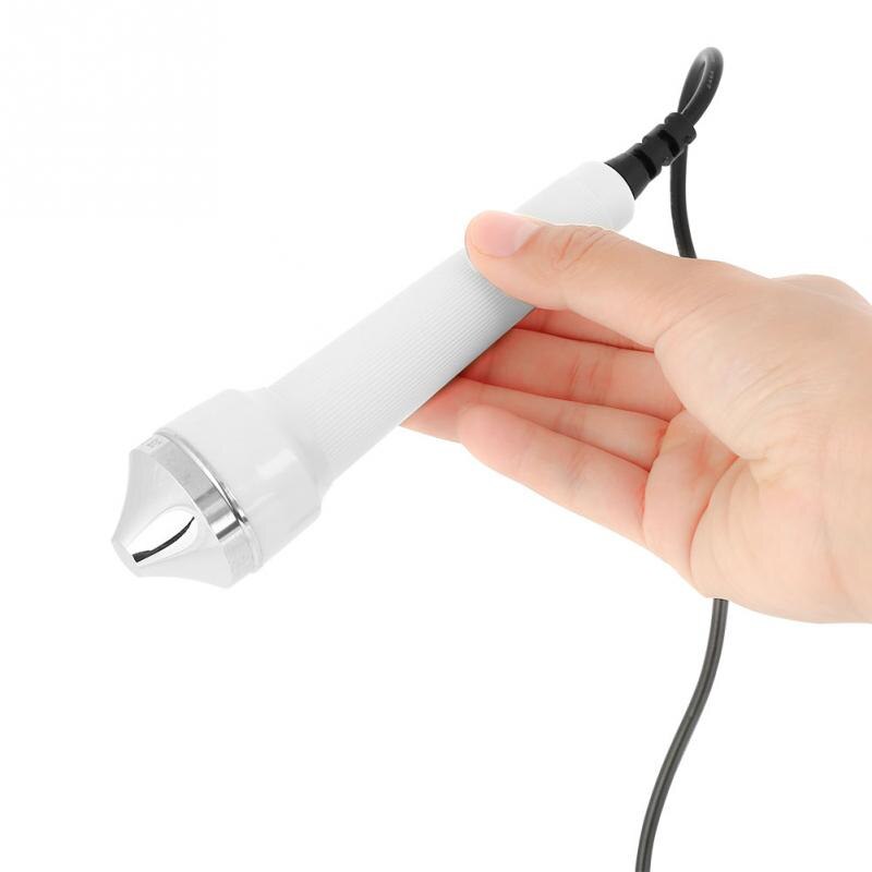 Gezichtssonde en oogsonde voor ultrasoon apparaat voor ultrasoon apparaat huidverzorging massage therapie apparaat