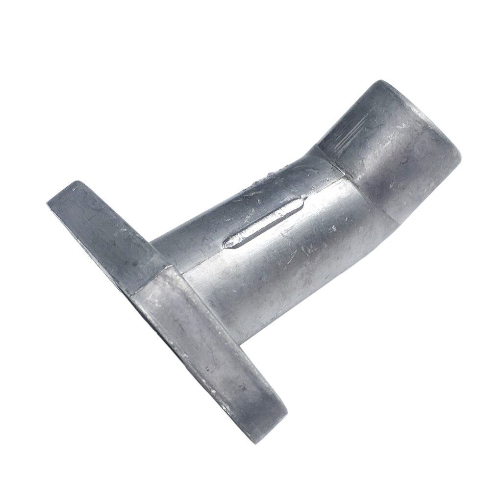 14mm Carburetor Manifold For 50cc 80cc Engine 2 Stroke Motorised Bicycle