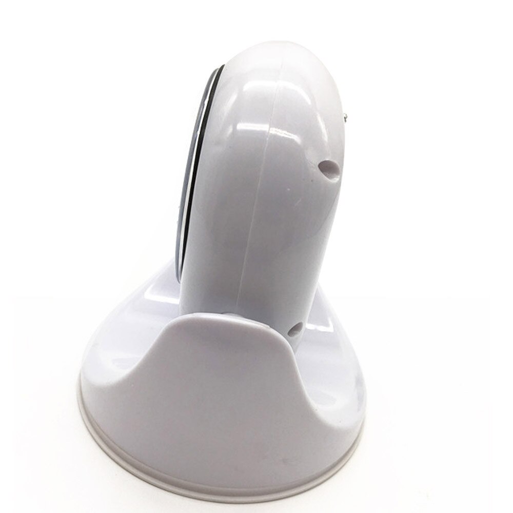 Sensor Light Swivels 360-Degrees Light Cordless Motion Activated Sensor LED Light Lighting #25