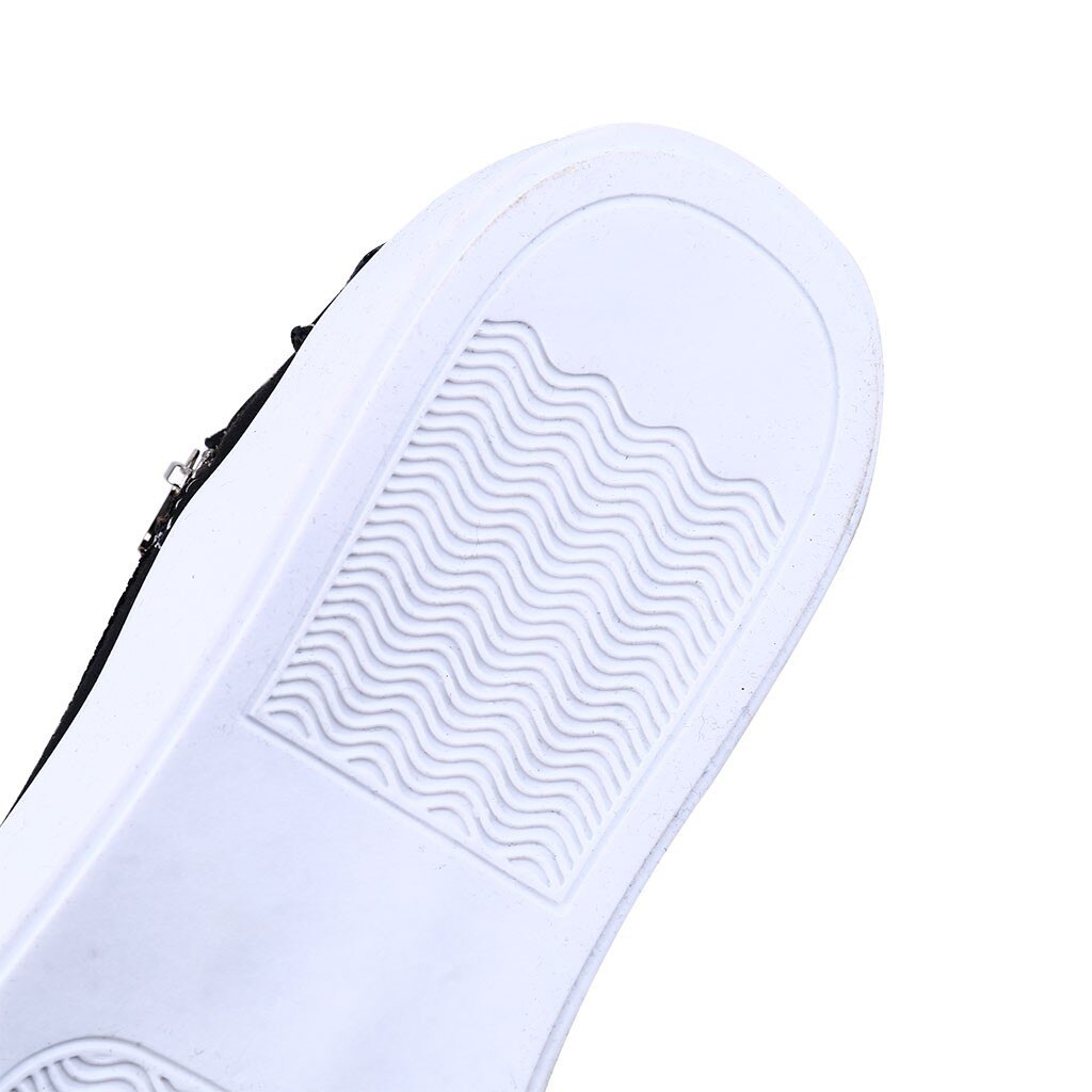 Mais confortável sapatos de caminhada para mulher zip sapatos casuais para mulher tênis de esportes plana zapatos para correr de mujer # z
