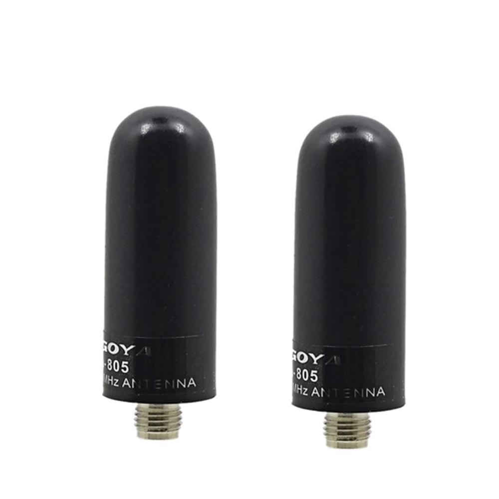 MSA Analyseur De Puissance Swr 1.8Mhz-50Mhz Avec Écran Et Tuner D