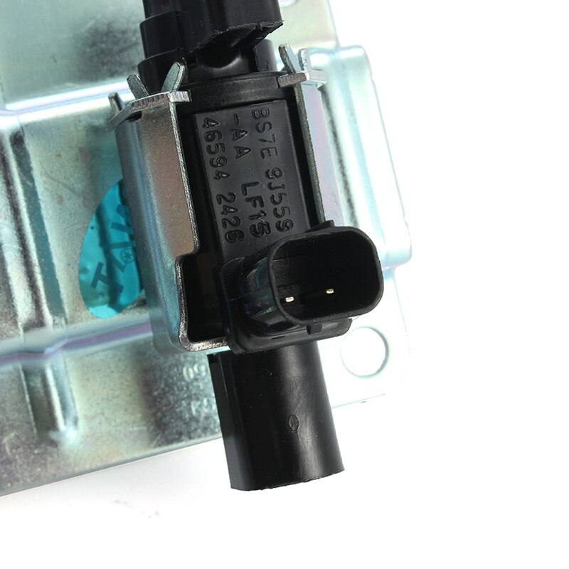 Intake Manifold Vacuum Runner Solenoid Valve For F... Grandado