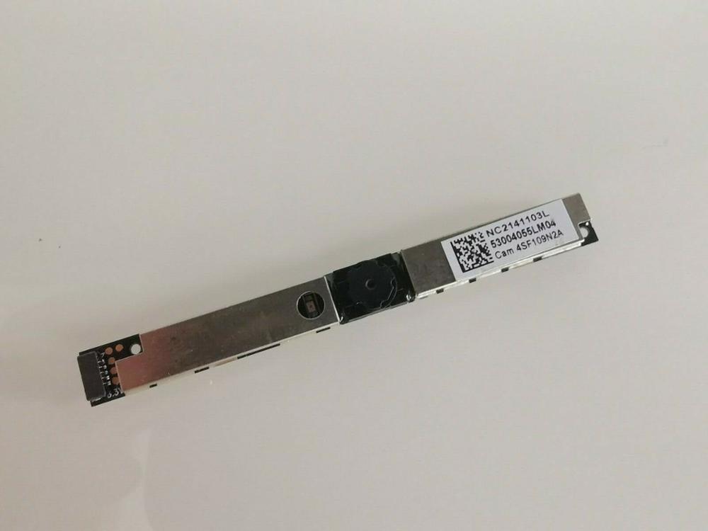 Voor Acer Aspire E15 E5-522 E5-552 E5-573 F5-571 R5-471 T Webcam Board NC2141103L