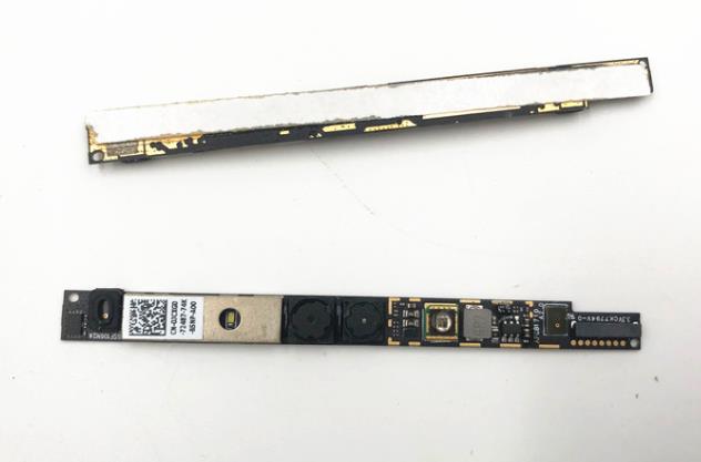 laptop kamera internetowa dla Dell Alienware M17X R3 R4 M15X R2 R3 INSPIRON 15 5567 5565 Webcam pokładzie