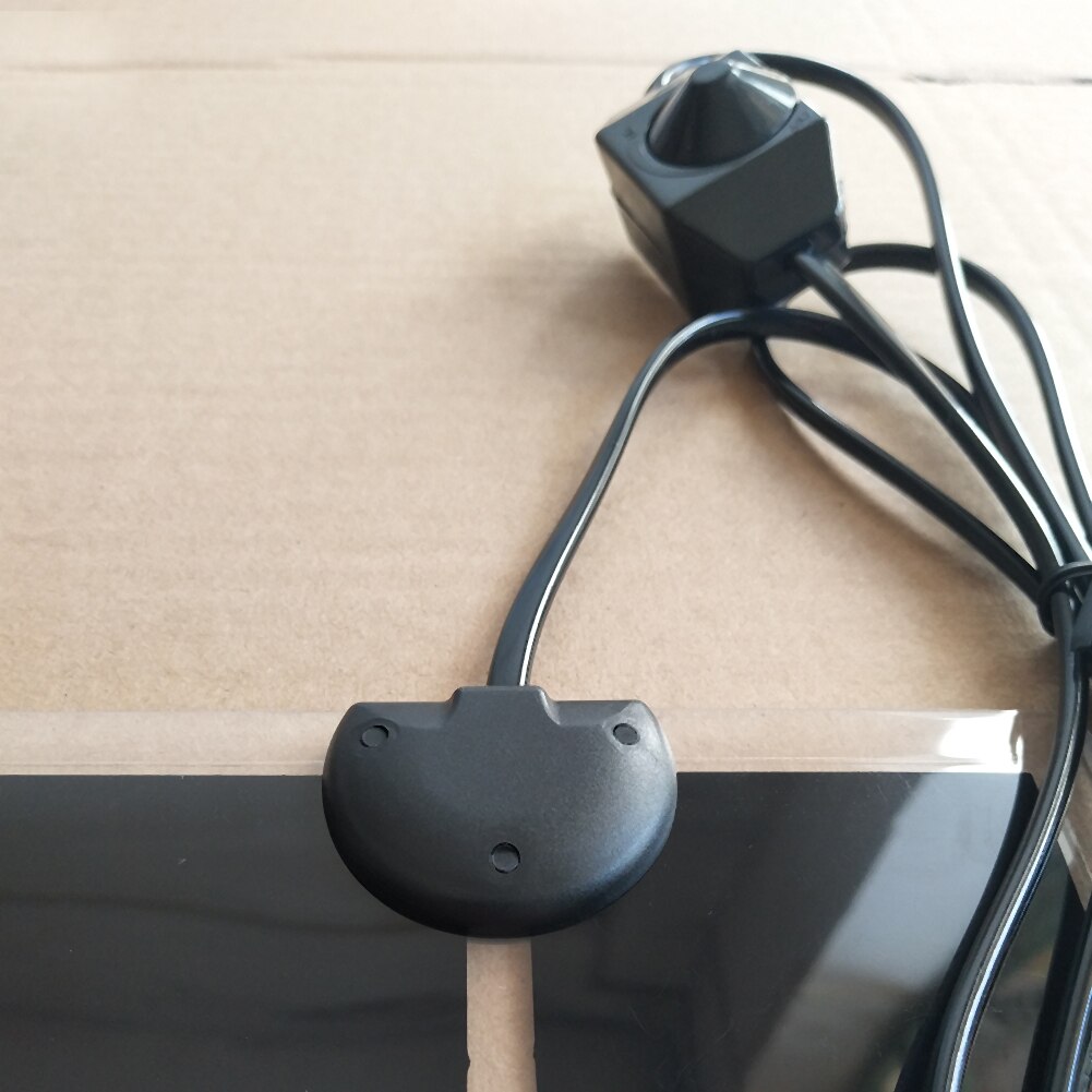 5W-20W Temperature Controller Pet Multi Size Reptile Heat Mat Reptile Incubator Tuning Switch Heating Pad Accessories Us Eu Plug